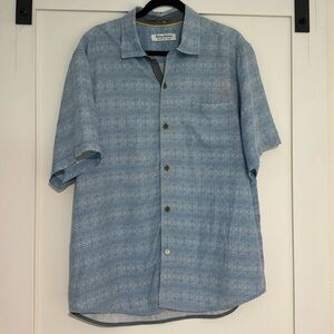 Tommy Bahama The Coconut Point Men’s Shirt Large